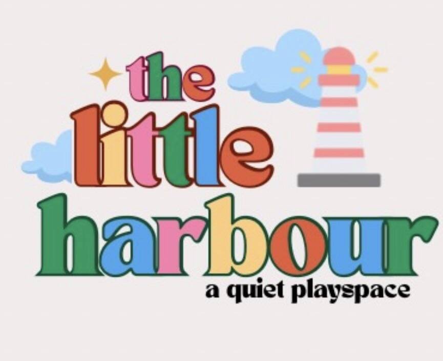The Little Harbour logo