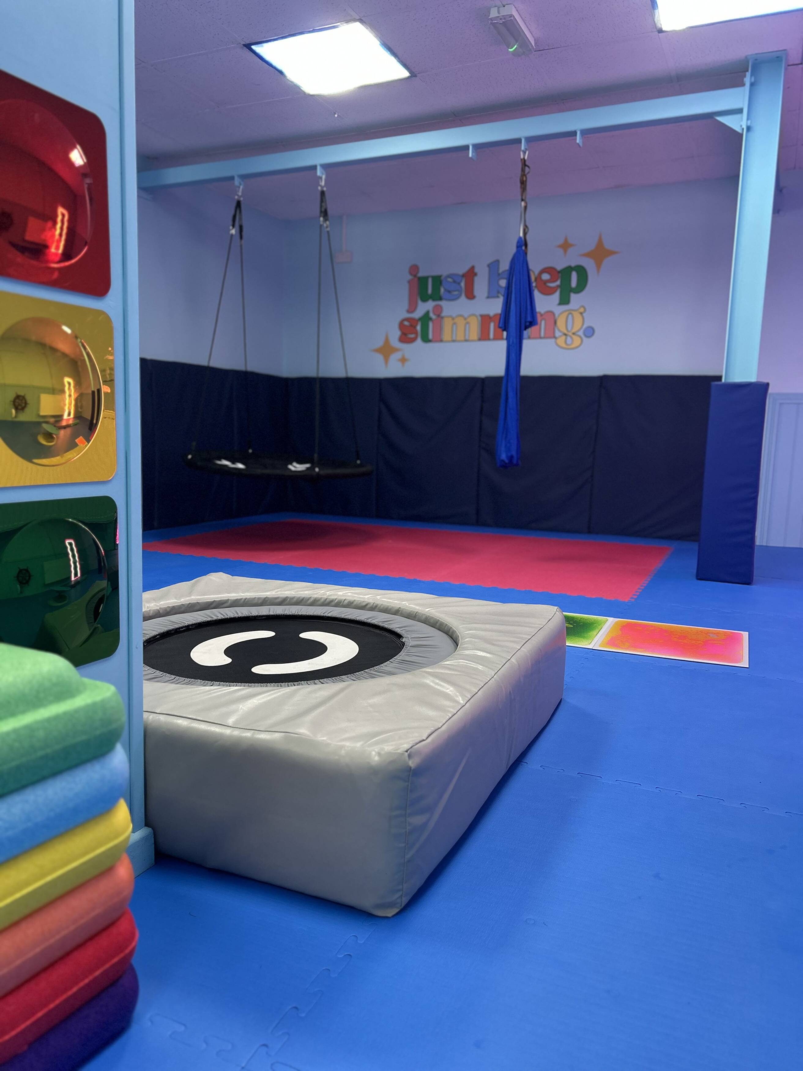 Our Playspace